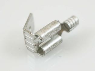 PiggyBack Disconnect Terminals