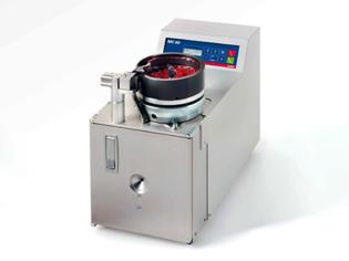 Ferrule Stripping & Crimping Machine for Loose Ferrules