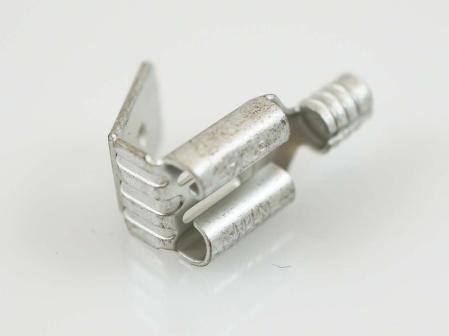 PiggyBack Disconnect Terminals