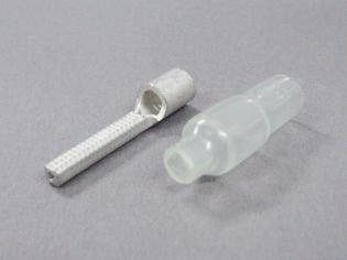 TC Type Pin Terminals with Insulation Cap