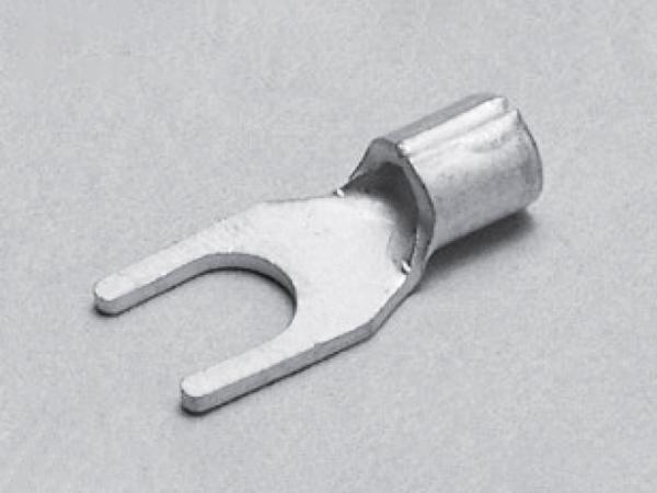E Type Spade Terminals