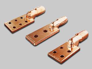 Compression Terminals and Clamp Connectors