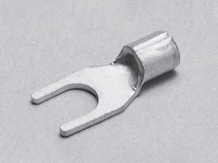 E Type Spade Terminals