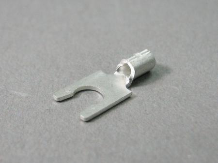 Locking Spade Terminals