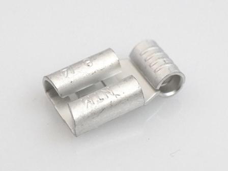 Flag Disconnect Terminals