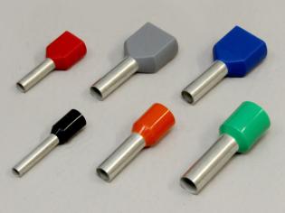 Ferrules