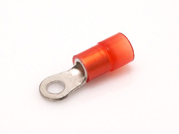Nylon Insulated Ring Terminal