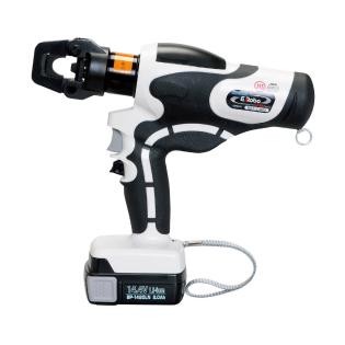 Battery-Operated Hydraulic Crimping Tool (NOM 60)