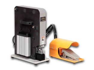 Pneumatic Crimping Tool