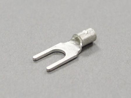 Y Type Spade Terminals