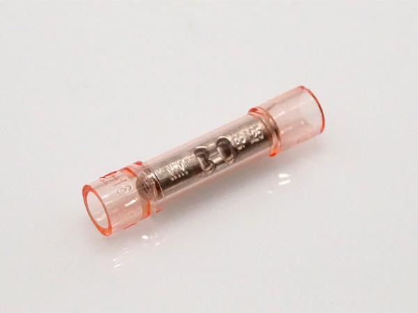 Polycarbonate Butt Connector
