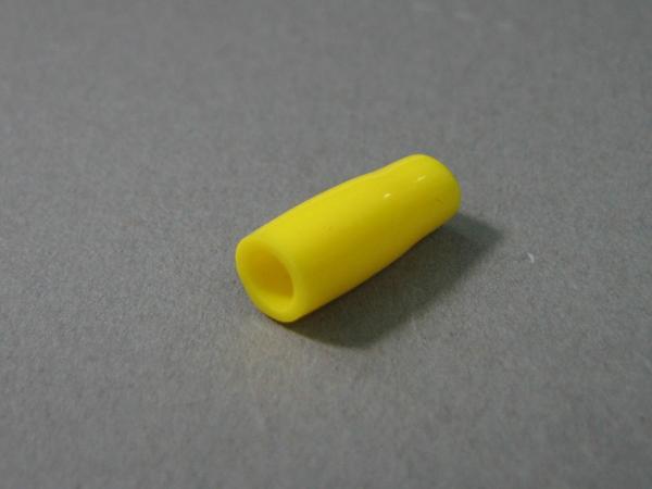 Insulation Cap for Terminals