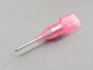 Straight Insulated Pin Terminals Twin Wire