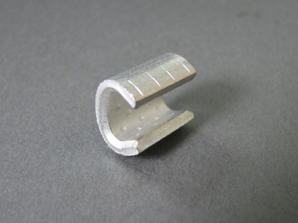 Clamp Connector