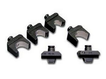 Dies for Pneumatic Crimping Tool (NA 20B)