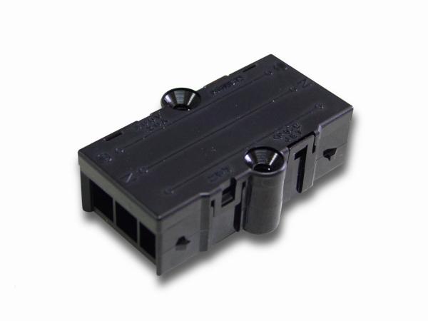 Terminal Block, Single Line