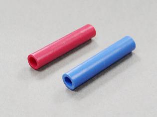 Straight Insulated Butt Connectors