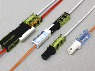 Insulation Displacement Connectors (IDC)