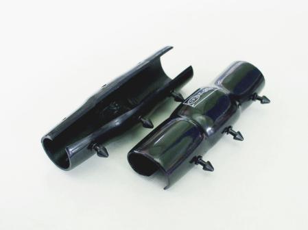 Clamp Connector Covers