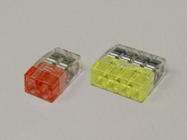 QLX SQ & QLX MC Series