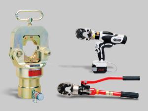 Crimping Machines and Tools