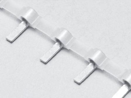 Chain Terminals (CT) - Blades