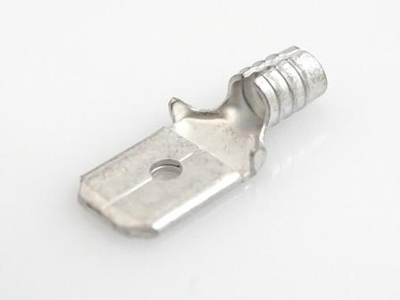 Male Disconnect Terminals