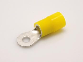 Nylon Insulated Ring Terminal