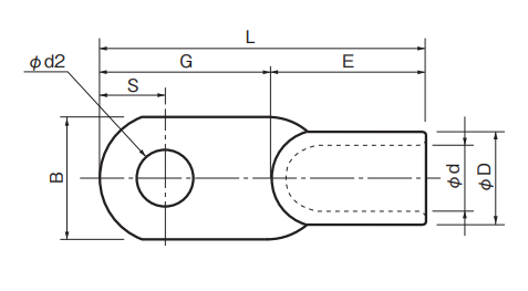Single Hole - Type A