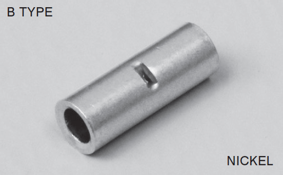 Non-Insulated High Temperature Sleeves - NB Type