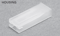 Easy Lock Connectors - 187 Series - Housing