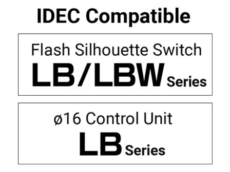 IDEC Compatible Connector