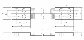 Shunt Wires  - SC Type