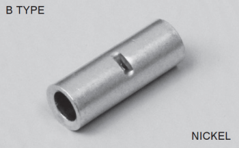 Non-Insulated High Temperature Sleeves - NB Type