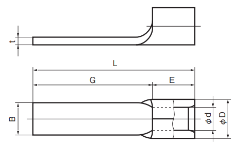 Insulated Blade Terminal