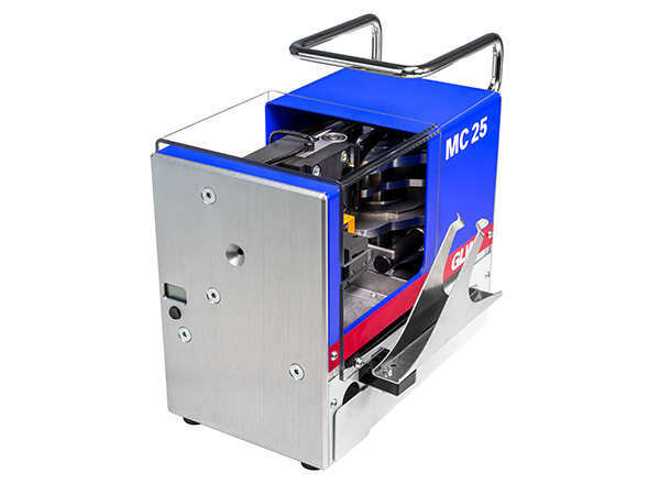 Ferrule Stripping & Crimping Machine