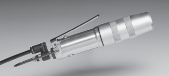 Pneumatic Wire Twister