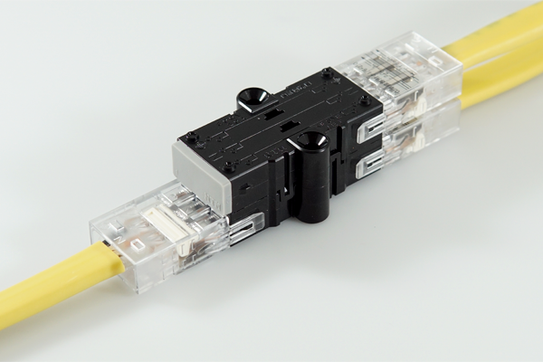 Mini Plug Joint Connectors