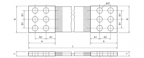 Shunt Wires  - SE Type