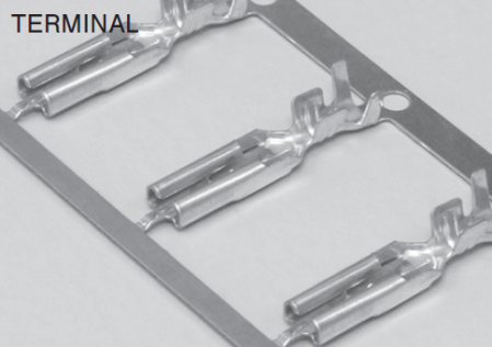 100 Series Terminals