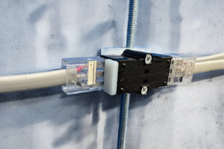 Plug Joint Connectors