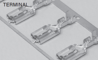 187 Series Terminals