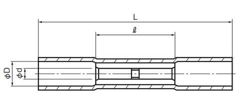 Heat-Shrink Butt Connectors
