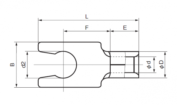 LockingSpadeTerminal 2D