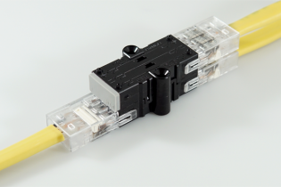 Mini Plug Joint Connectors