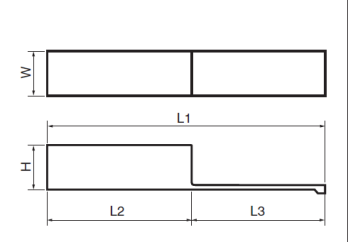 Easy Lock Connectors - 100 Series - Housing V2