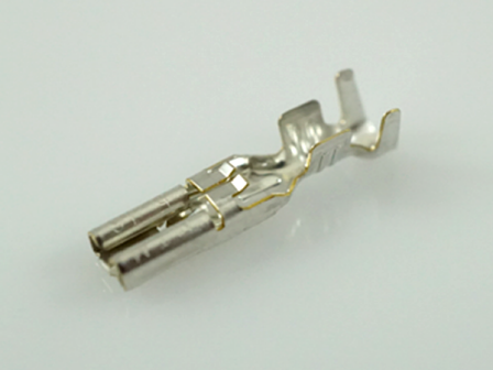 NES Series - Individual Terminals