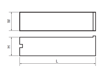 Easy Lock Connectors - 100 Series - Housing V2