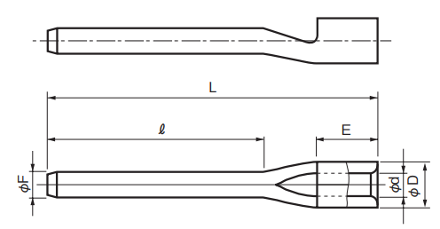 TC-STTypePinTerminals