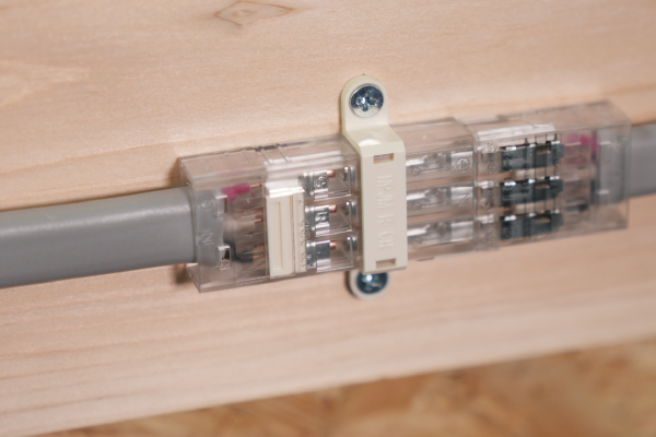 Mini Plug Joint Connectors